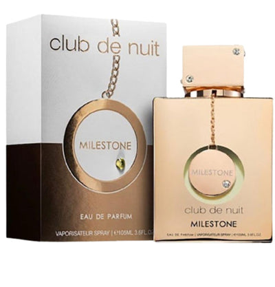 ARMAF CLUB DE NUIT MILESTONE