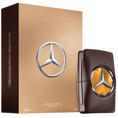 MERCEDES BENZ MERCEDES BENZ MAN PRIVATE