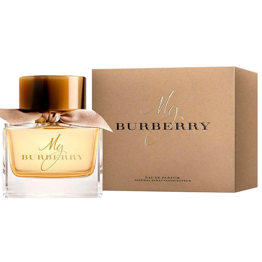 BURBERRY MY BURBERRY
