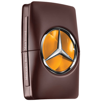 MERCEDES BENZ MERCEDES BENZ MAN PRIVATE