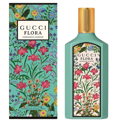 GUCCI GUCCI FLORA GORGEOUS JASMINE