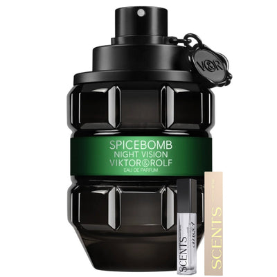 VIKTOR & ROLF SPICEBOMB NIGHT VISION