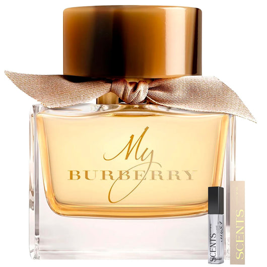 BURBERRY MY BURBERRY