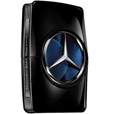 MERCEDES BENZ MERCEDES BENZ MAN INTENSE