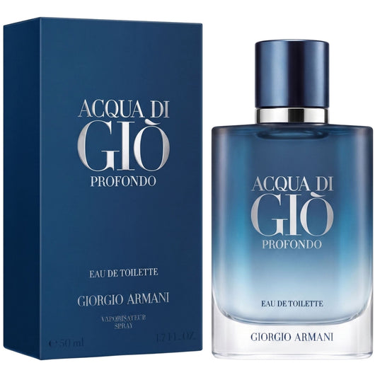 GIORGIO ARMANI ACQUA DI GIO PROFONDO