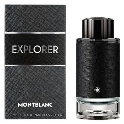 MONT BLANC MONT BLANC EXPLORER