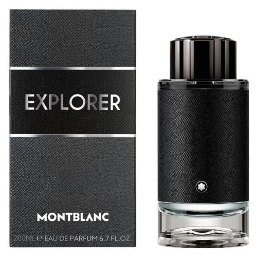 MONT BLANC MONT BLANC EXPLORER