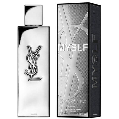 YVES SAINT LAURENT MYSLF L'ABSOLU