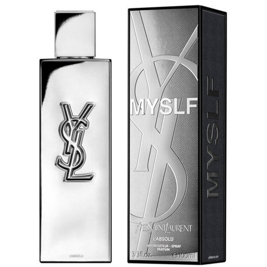 YVES SAINT LAURENT MYSLF L'ABSOLU