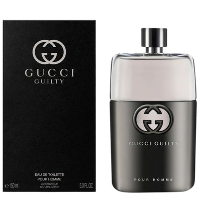 GUCCI GUCCI GUILTY