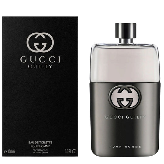 GUCCI GUCCI GUILTY