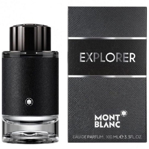 MONT BLANC MONT BLANC EXPLORER