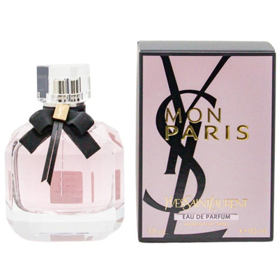 YVES SAINT LAURENT MON PARIS