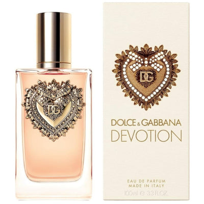 DOLCE & GABBANA DEVOTION