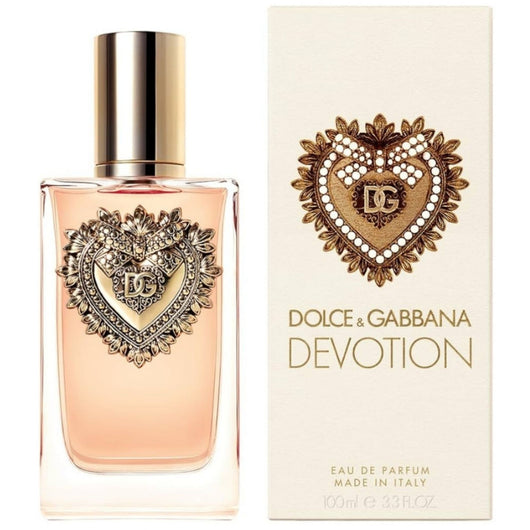 DOLCE & GABBANA DEVOTION