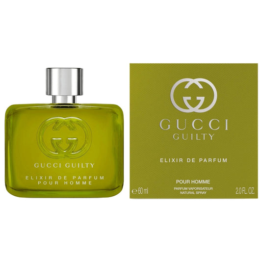 GUCCI GUCCI GUILTY