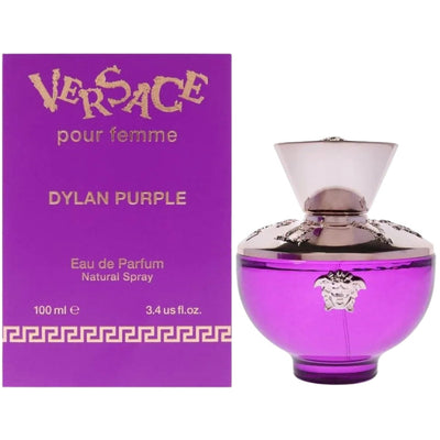 VERSACE DYLAN PURPLE