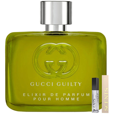 GUCCI GUCCI GUILTY