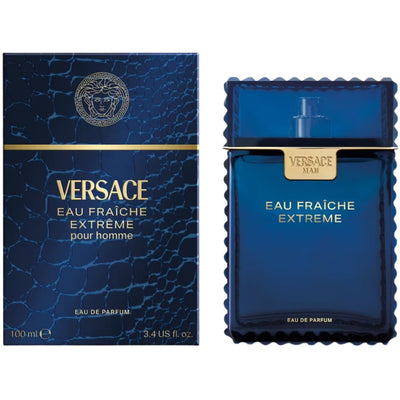 VERSACE VERSACE EAU FRAICHE EXTREME
