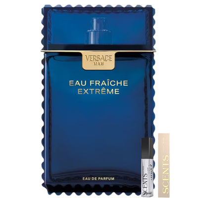 VERSACE VERSACE EAU FRAICHE EXTREME