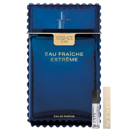 VERSACE VERSACE EAU FRAICHE EXTREME