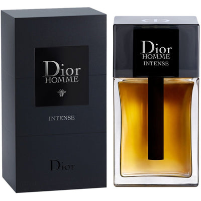 CHRISTIAN DIOR DIOR HOMME INTENSE