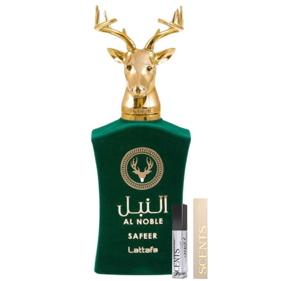 LATTAFA AL NOBLE SAFEER