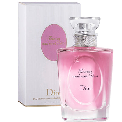 CHRISTIAN DIOR FOREVER AND EVER DIOR