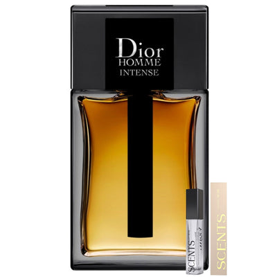 CHRISTIAN DIOR DIOR HOMME INTENSE