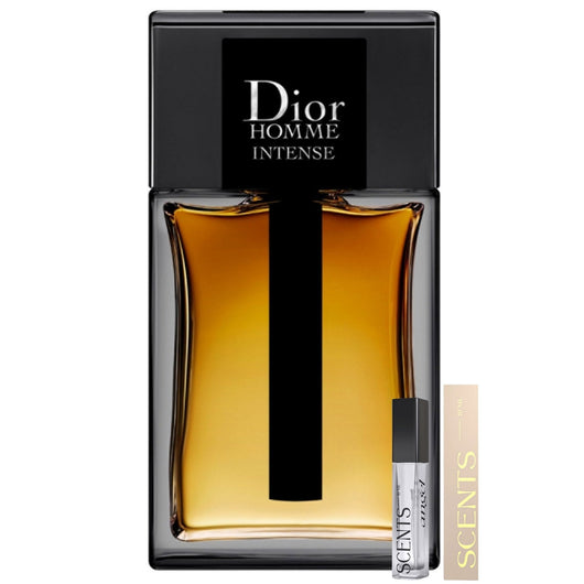 CHRISTIAN DIOR DIOR HOMME INTENSE