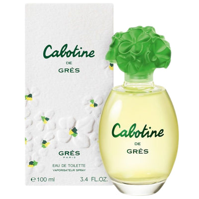 PARFUMS GRES CABOTINE