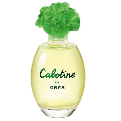 PARFUMS GRES CABOTINE
