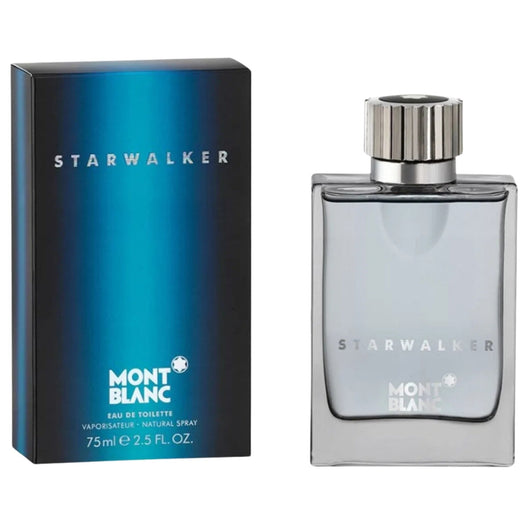 MONT BLANC MONT BLANC STARWALKER