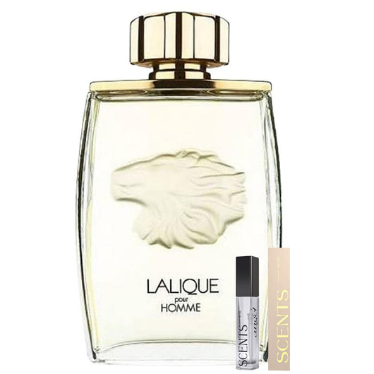 LALIQUE LALIQUE