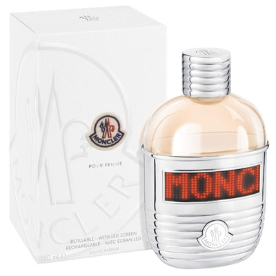 MONCLER POUR FEMME