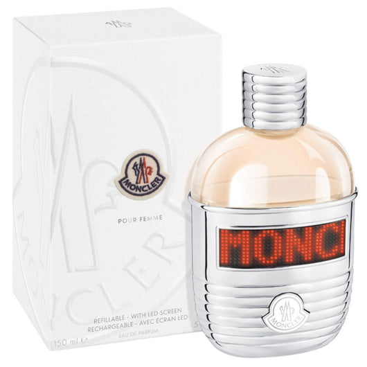 MONCLER POUR FEMME