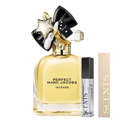 MARC JACOBS MARC JACOBS PERFECT INTENSE