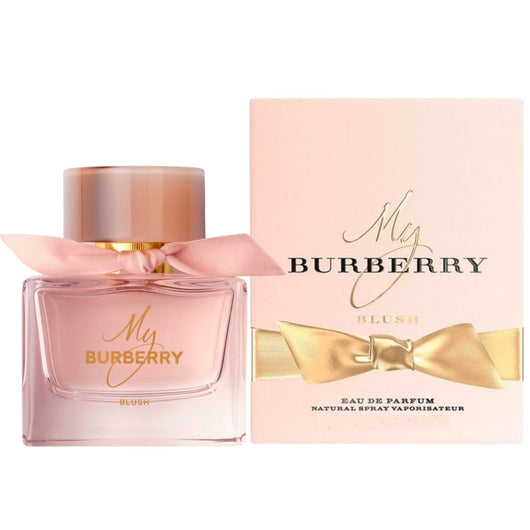 BURBERRY MY BURBERRY BLUSH