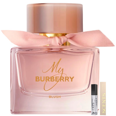 BURBERRY MY BURBERRY BLUSH