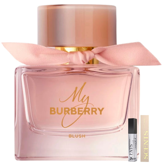 BURBERRY MY BURBERRY BLUSH