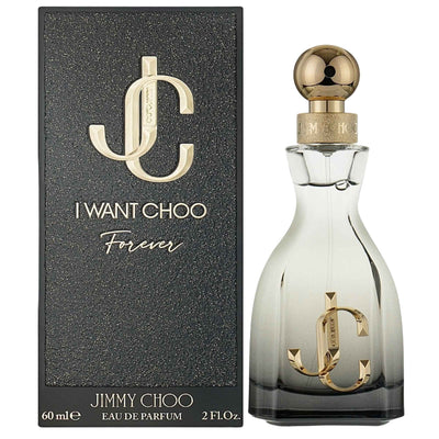 JIMMY CHOO I WANT CHOO FOREVER