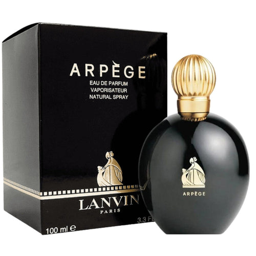 Lanvin Arpege Eau De Parfum Spray for Women, 3.3 oz