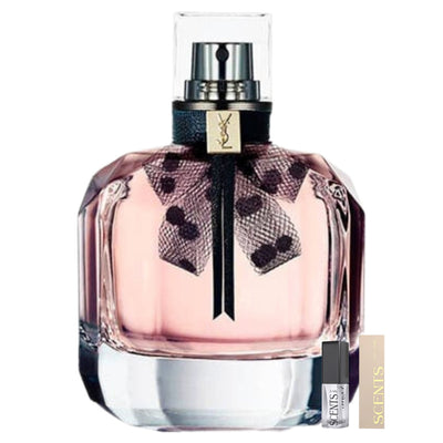 YVES SAINT LAURENT MON PARIS