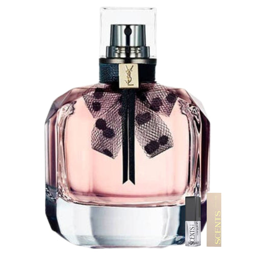 Yves Saint Laurent Mon Paris Eau De Parfum Spray for Women, 3 oz
