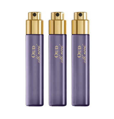 MAISON FRANCIS KURKDJIAN OUD SILK MOOD