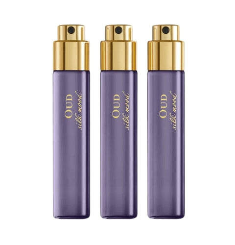 MAISON FRANCIS KURKDJIAN OUD SILK MOOD
