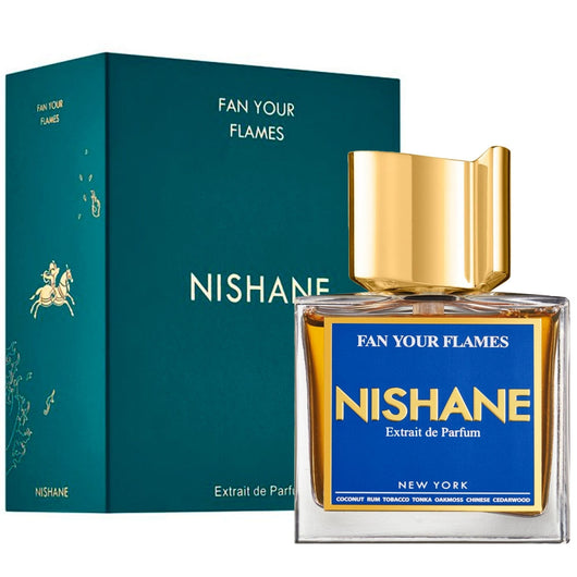 NISHANE FAN YOUR FLAMES