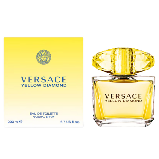 VERSACE YELLOW DIAMOND
