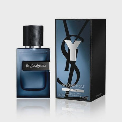 YVES SAINT LAURENT Y ELIXIR PARFUM