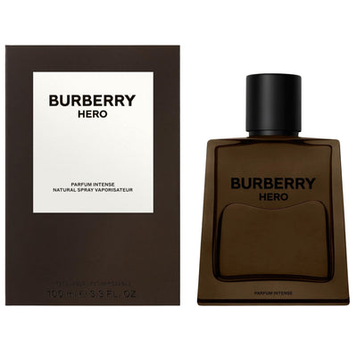 BURBERRY BURBERRY HERO INTENSE